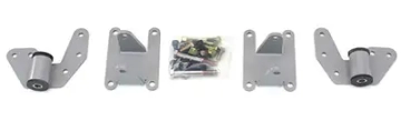 1970-1981 F-Body / 75-79 X-Body LS Engine Mounts and Frame Bracket Kit